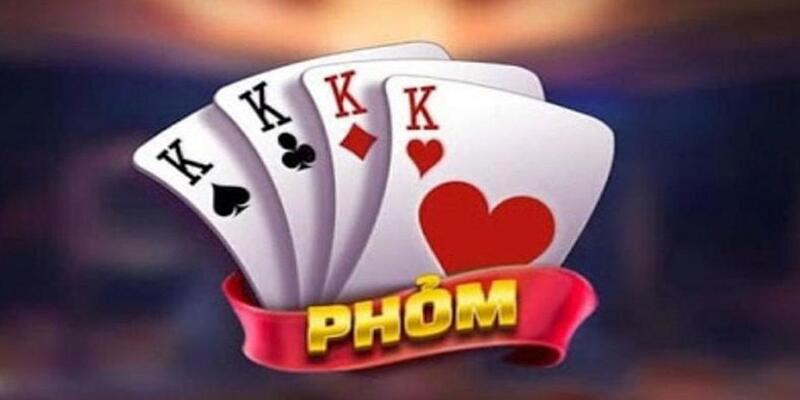 Khái niệm cơ bản về game bài Casino Phỏm