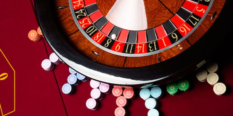 Cách chơi Roulette cơ bản cho game thủ mới